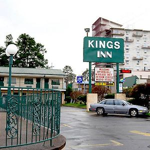 Kings Inn Hot Springs